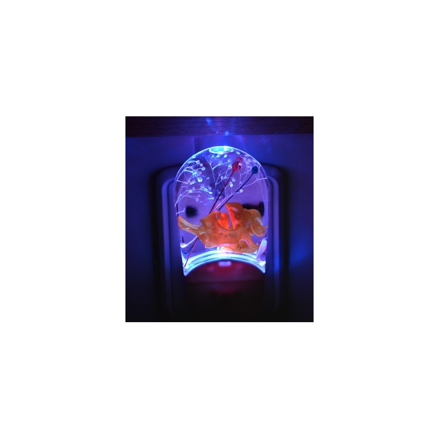 LED iluminat MINI LIGHT