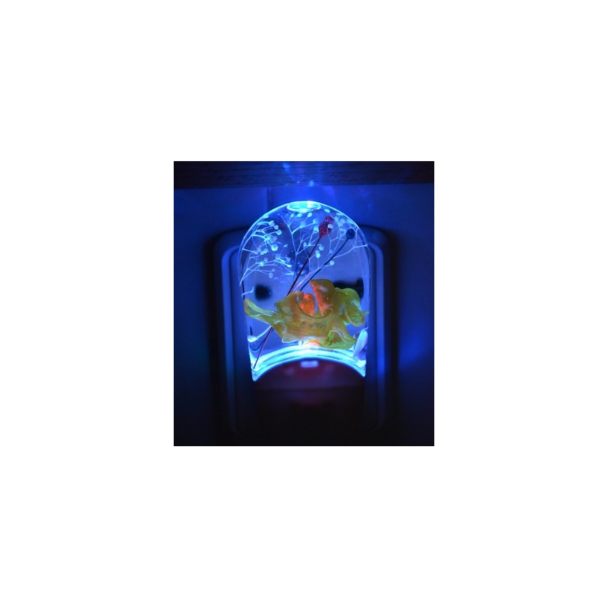 LED iluminat MINI LIGHT