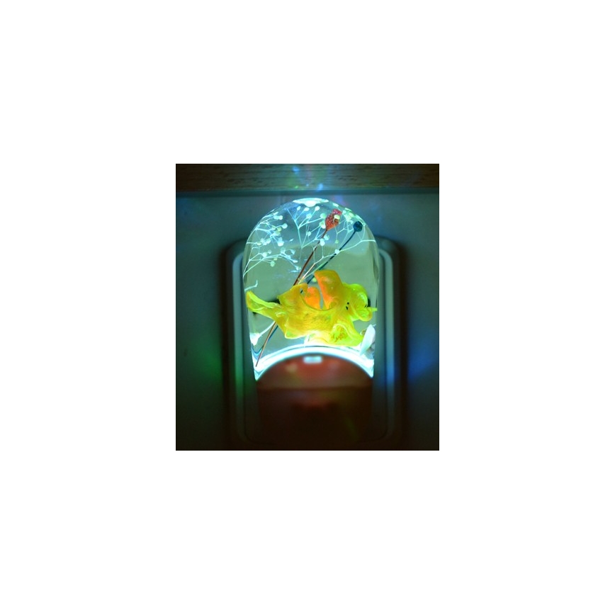 LED iluminat MINI LIGHT