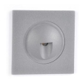 LED Iluminat scară exterior Q3 LED/3W/230V IP44
