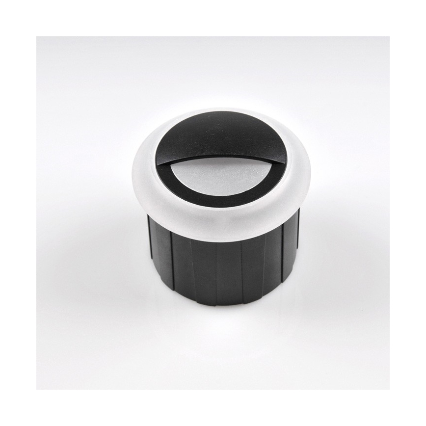 LED Iluminat scară exterior Q4 LED/3W/230V IP44