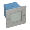 LED Iluminat scara LED/0,6W/230V IP54