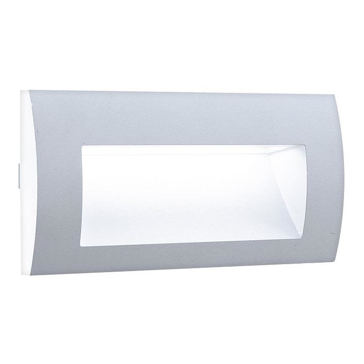 LED Iluminat scară LED/3W/230V IP65