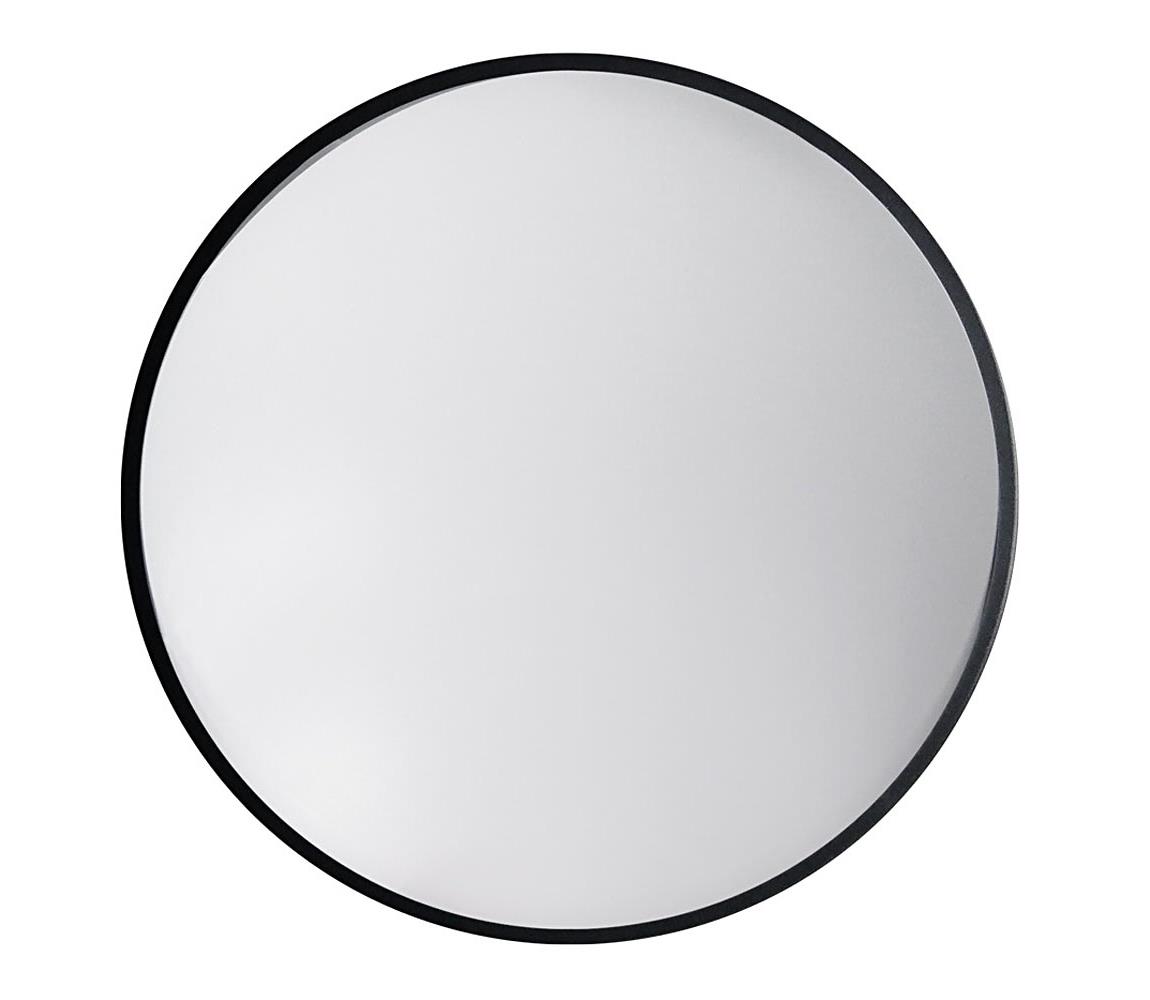 LED lampa aplicata LED/14W/230V negru