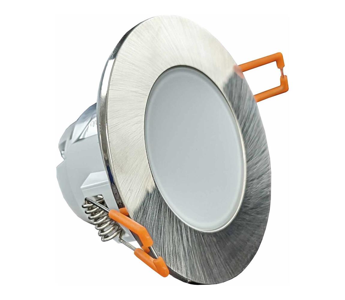 LED Lampă baie LED/5W/230V IP65