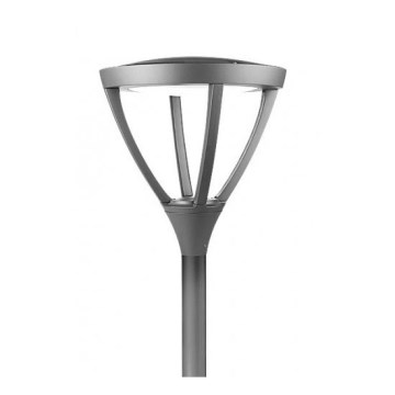 LED Lampă de exterior PARK PLUS LED/60W/230V 4000K