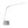 LED Lampă de masă cu difuzor bluetooth LED/11,5W/12V