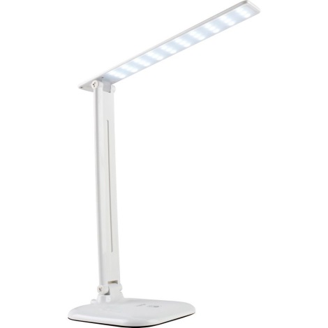 LED Lampă de masă dimmabilă cu touch JOWI LED/9W/230V alb
