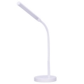 LED Lampă de masă dimmabilă LED/4W/100-240V alb