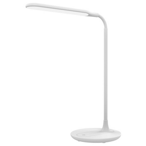 LED Lampă de masă dimmabilă LED/6W/100-240V alb