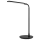LED Lampă de masă dimmabilă LED/6W/100-240V negru
