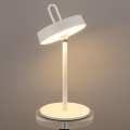 LED lampă de masă tactilă reglabilă, reîncărcabilă pentru exterior GENTLE LED/1,5W/3,7V 3000 mAh IP44 albă