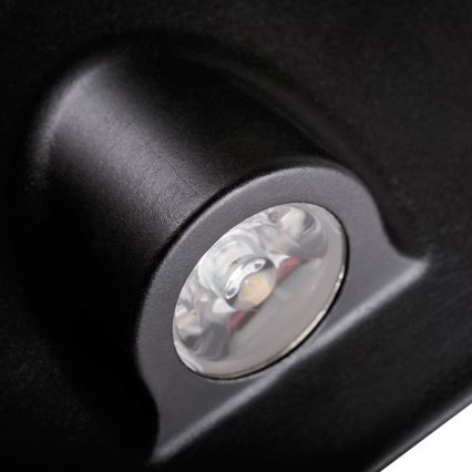 LED Lampă de orientare MEFIS LED/0,7W/12V 3000 K negru
