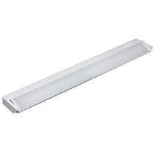 LED Lampă design minimalist LED/10W/230V alb