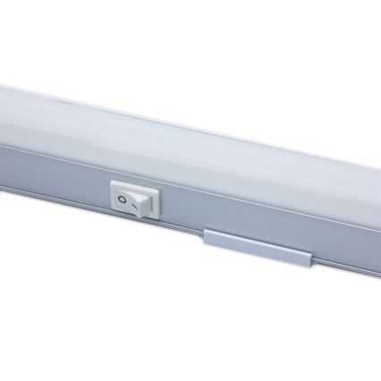 LED Lampă design minimalist LED/10W/230V