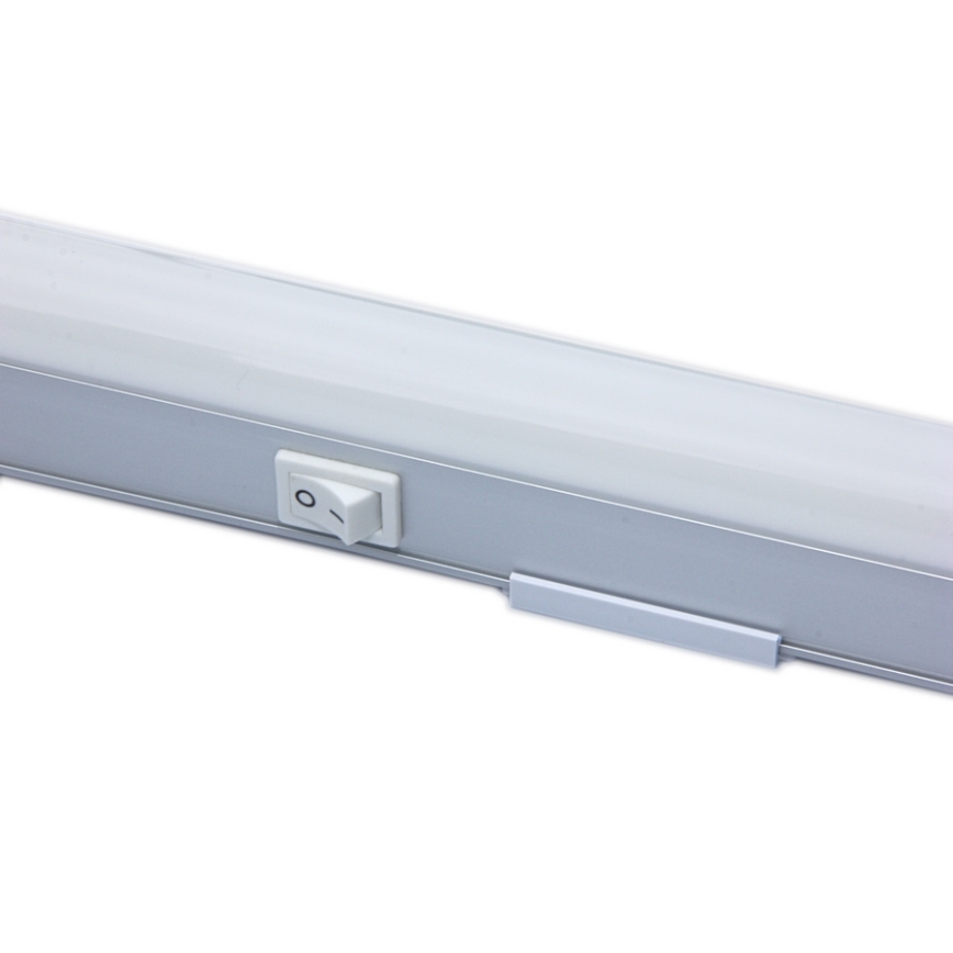 LED Lampă design minimalist LED/10W/230V
