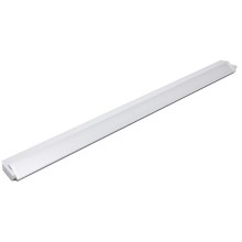 LED Lampă design minimalist LED/15W/230V alb