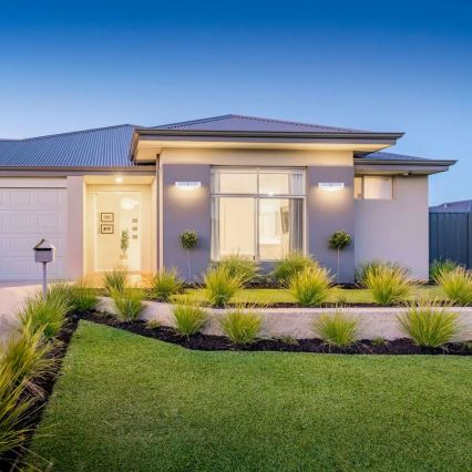 Aplica LED flexibilă de perete pentru exterior 2xLED/12W/230V IP65 gri