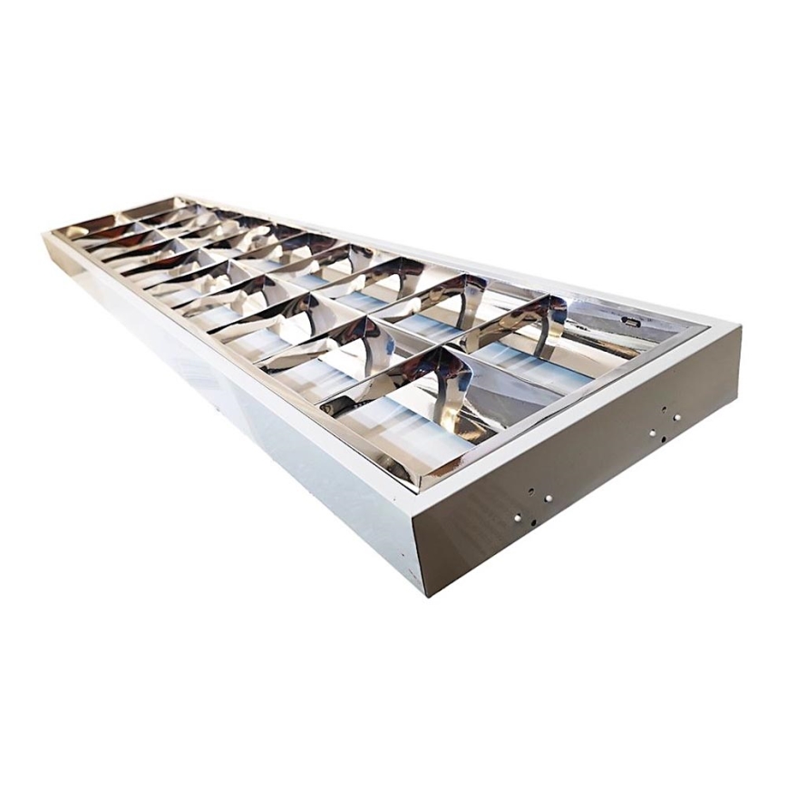 LED lampă fluorescentă 2xG13/18W/230V