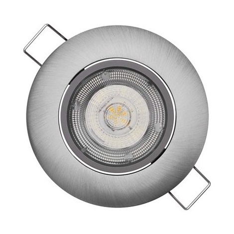 LED Lampă încastrată EXCLUSIVE 1xLED/5W/230V