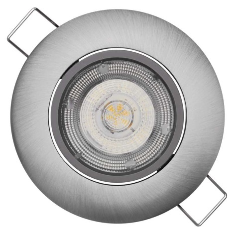 LED Lampă încastrată EXCLUSIVE 1xLED/5W/230V