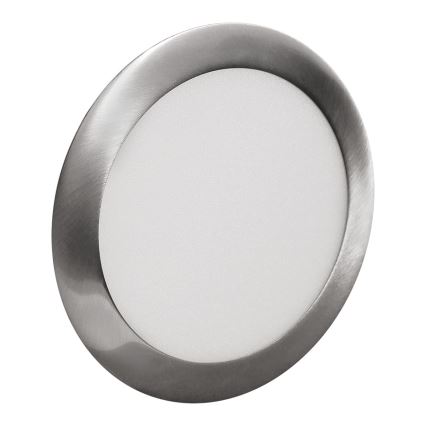 Greenlux GXDW106 - LED Lampă încastrată VEGA ROUND LED/12W/230V