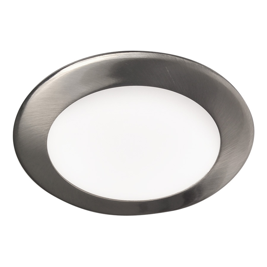 Greenlux GXDW106 - LED Lampă încastrată VEGA ROUND LED/12W/230V