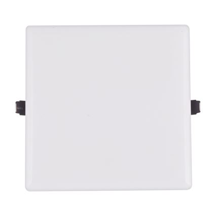 Greenlux GXDW315 - LED Lampă încastrată ZETA-SQUARE LED/15W/230V
