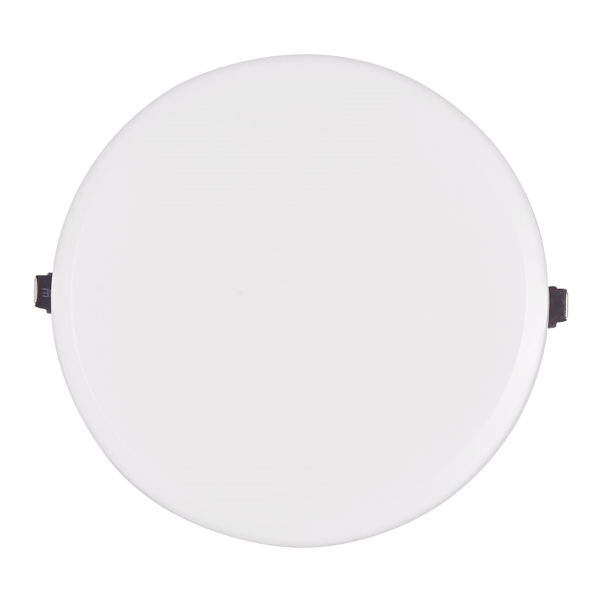 Greenlux GXDW313 - LED Lampă încastrată ZETA-ROUND LED/21W/230V