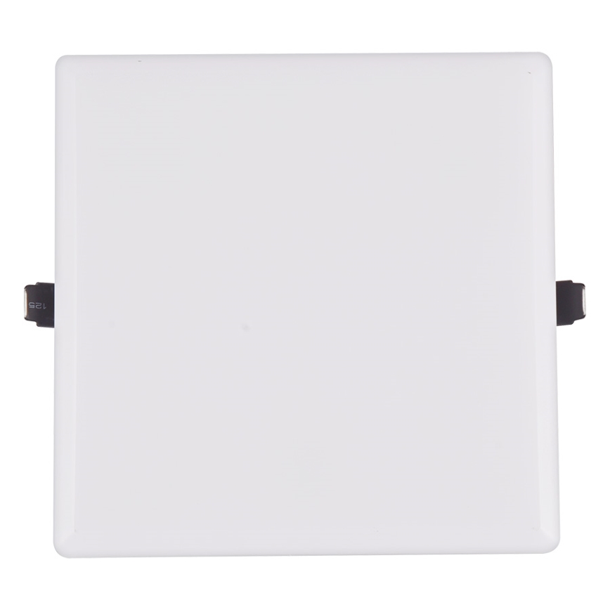 Greenlux GXDW316 - LED Lampă încastrată ZETA-SQUARE LED/21W/230V