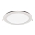LED Lampă încastrată LED/24W/230V 6000K