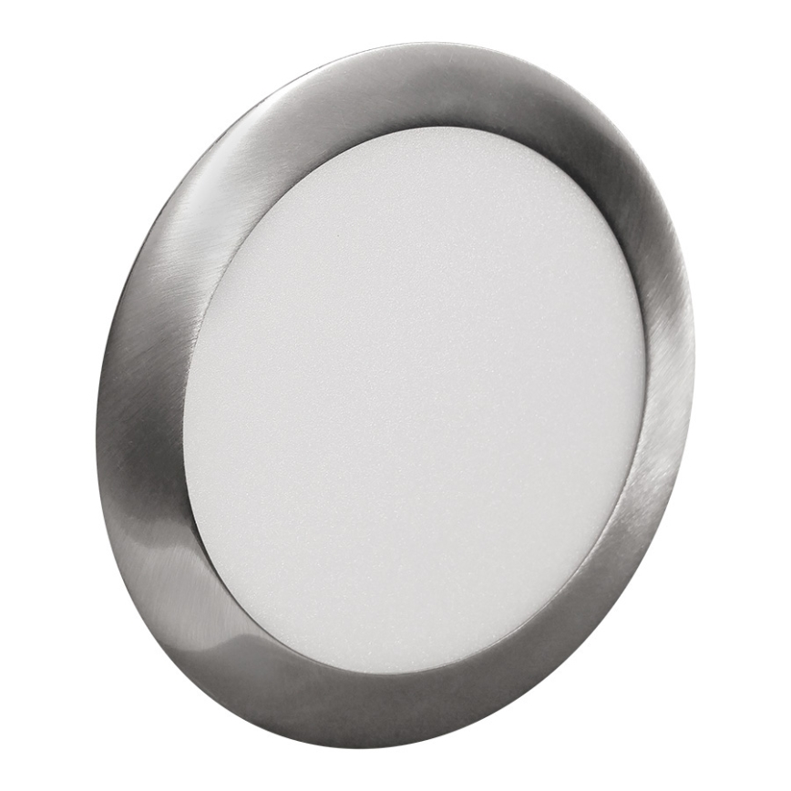 Greenlux GXDW114 - LED Lampă încastrată VEGA ROUND LED/24W/230V