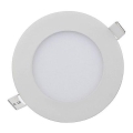 LED Lampă încastrată LED/6W/230V 3000K