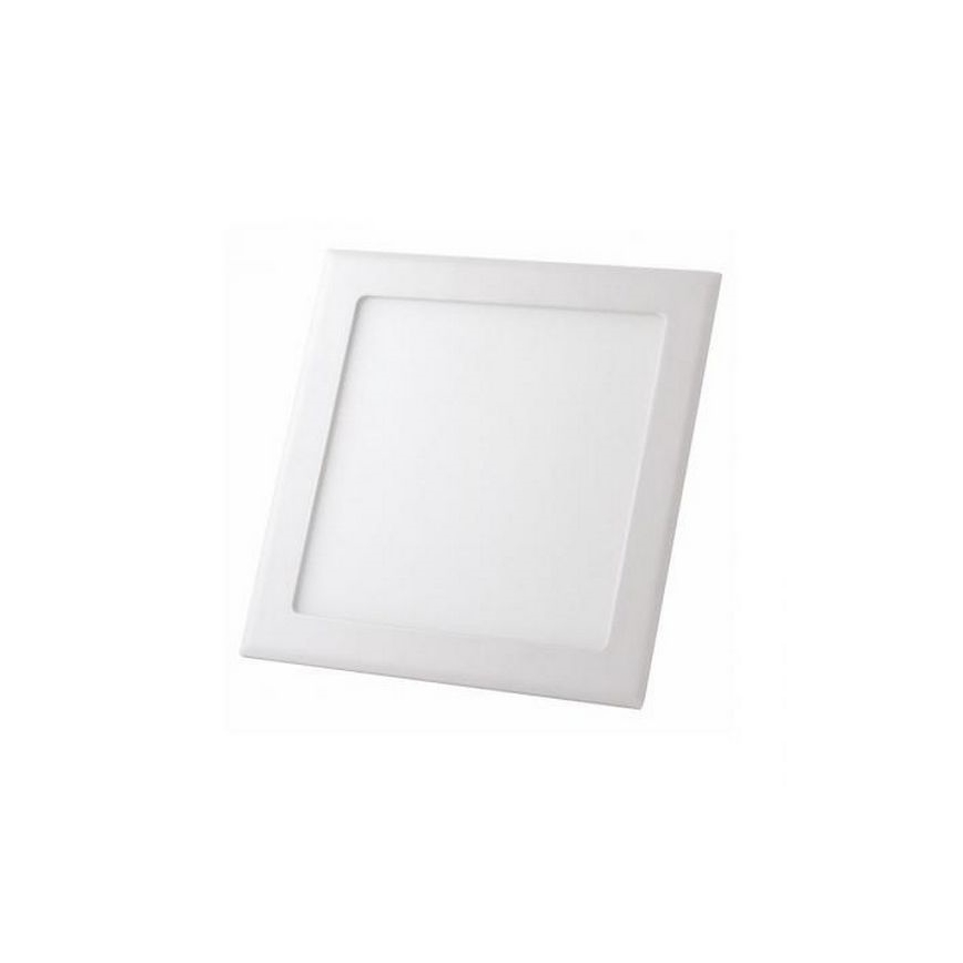 LED Lampa incastrata LED/6W/85V-265V alb