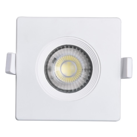 LED Lampă încastrată LED/7W/230V