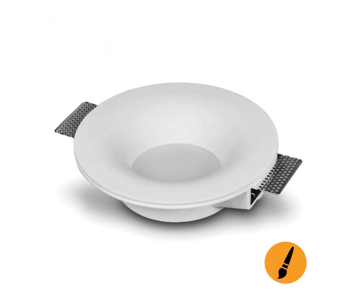 LED Lampă încastrată VIMPERGA LED/9W/230V
