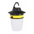 LED Lampă portabilă 3xLED/4xAA IPX4