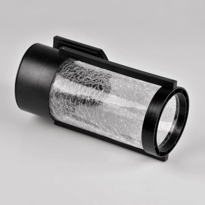 Lampa solară de perete cu LED VETRO LED/1,2V 600 mAh IP44