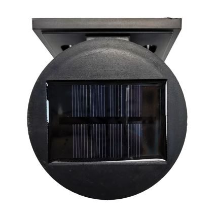 Lampa solară de perete cu LED VETRO LED/1,2V 600 mAh IP44