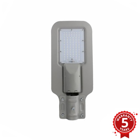 LED Lampă stradală LED/60W/230V IP65