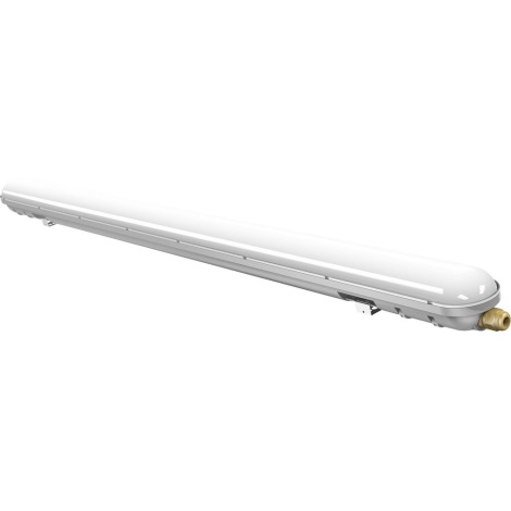 LED Lampă tehnică fluorescentă PC/PC 1xLED/48W/230V 4500K 150cm