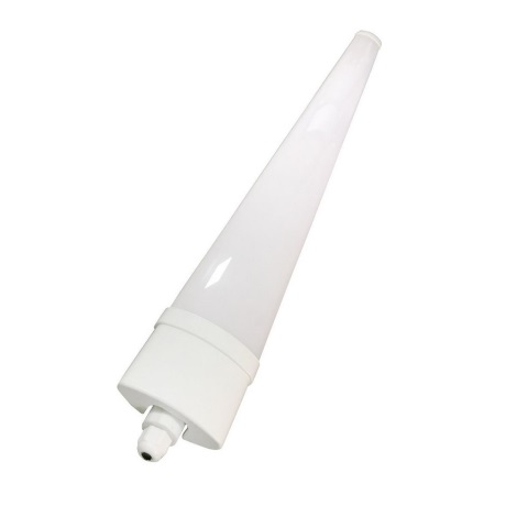 LED Lampă tehnică LED/60W/230V IP65 4000K 120cm