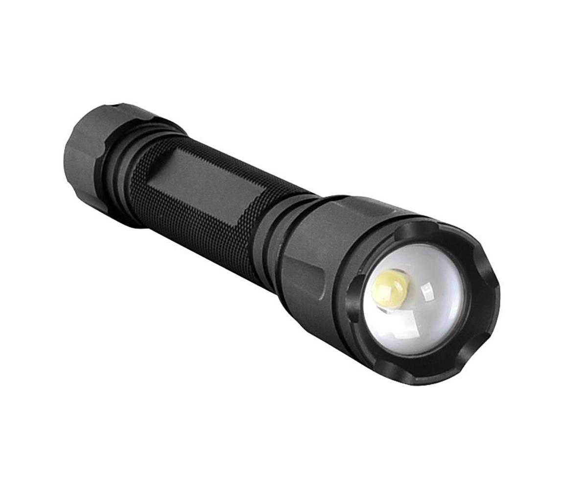 LED lanternă LED/5W/2xAA