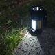 LED Lanternă reîncărcabilă 2xLED/5W/4000mA