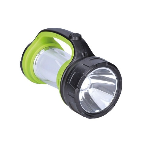 LED Lanternă reîncărcabilă cu felinar LED/3W/Pb 2x4V