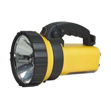LED lanterna T235 16xLED/10W + 7W