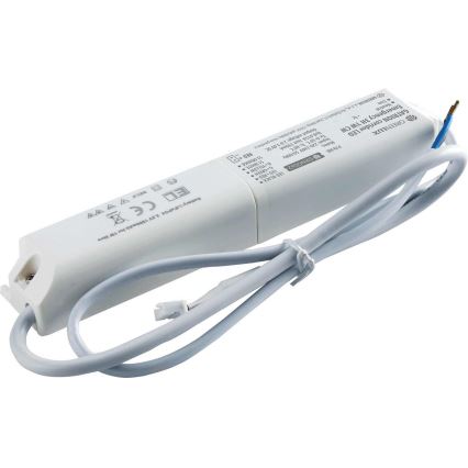 LED Lumină de urgentă GATRION LED/1W/230V