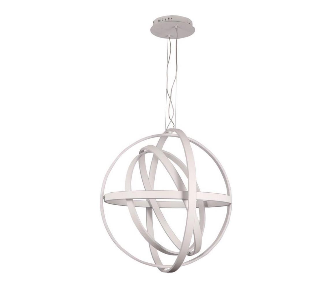 LED Lustră pe cablu COPERNICUS LED/180W/230V