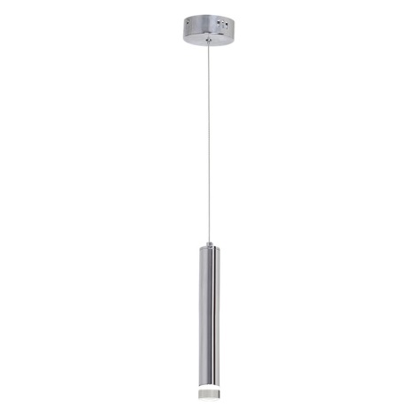 LED Lustră pe cablu ICE LED/5W/230V