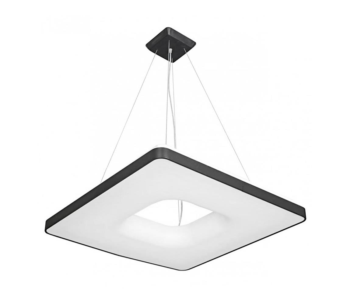 LED Lustra PESSETO LED/43W/230V